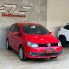 VW - VolksWagen Fox 1.0 Mi Total Flex 8V 5p 2013 Flex-0