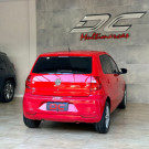 VW - VolksWagen Fox 1.0 Mi Total Flex 8V 5p 2013 Flex-1