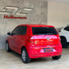 VW - VolksWagen Fox 1.0 Mi Total Flex 8V 5p 2013 Flex-2