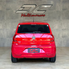 VW - VolksWagen Fox 1.0 Mi Total Flex 8V 5p 2013 Flex-4