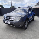 Renault DUSTER Dynamique 1.6 Flex 16V Mec. 2013 Flex-1