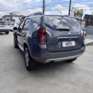 Renault DUSTER Dynamique 1.6 Flex 16V Mec. 2013 Flex-3