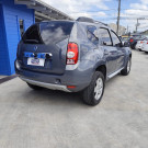 Renault DUSTER Dynamique 1.6 Flex 16V Mec. 2013 Flex-2