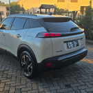 Peugeot 2008 Active 1.0 Turbo Flex 5p Aut. 2025 Flex-6