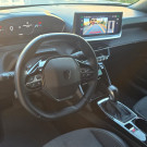 Peugeot 2008 Active 1.0 Turbo Flex 5p Aut. 2025 Flex-10