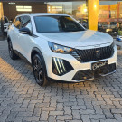 Peugeot 2008 Active 1.0 Turbo Flex 5p Aut. 2025 Flex-1