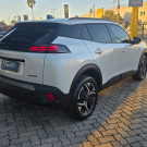 Peugeot 2008 Active 1.0 Turbo Flex 5p Aut. 2025 Flex-4