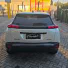 Peugeot 2008 Active 1.0 Turbo Flex 5p Aut. 2025 Flex-3