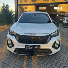 Peugeot 2008 Active 1.0 Turbo Flex 5p Aut. 2025 Flex-2