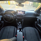 Peugeot 2008 Active 1.0 Turbo Flex 5p Aut. 2025 Flex-8