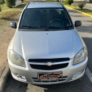 GM - Chevrolet Celta Life/ LS 1.0 MPFI 8V FlexPower 3p 2013 Flex-8
