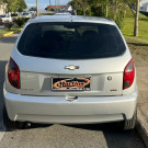 GM - Chevrolet Celta Life/ LS 1.0 MPFI 8V FlexPower 3p 2013 Flex-9