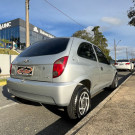 GM - Chevrolet Celta Life/ LS 1.0 MPFI 8V FlexPower 3p 2013 Flex-4