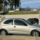 GM - Chevrolet Celta Life/ LS 1.0 MPFI 8V FlexPower 3p 2013 Flex-6
