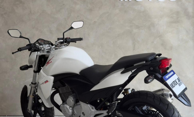 HONDA CB 300R/ 300R FLEX 2014 Flex-3