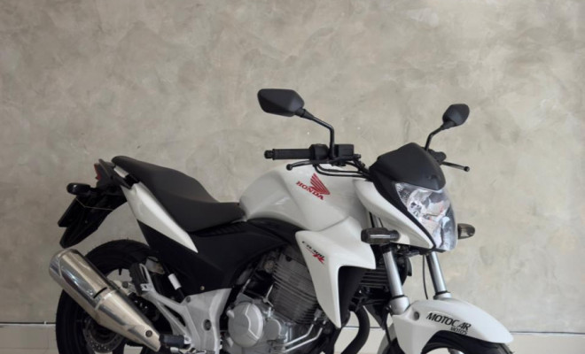 HONDA CB 300R/ 300R FLEX 2014 Flex