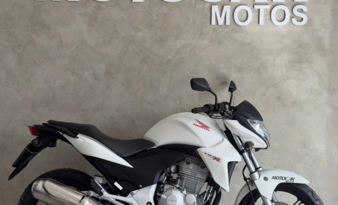 HONDA CB 300R/ 300R FLEX 2014 Flex-0