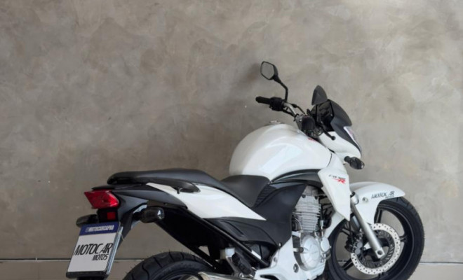 HONDA CB 300R/ 300R FLEX 2014 Flex-1