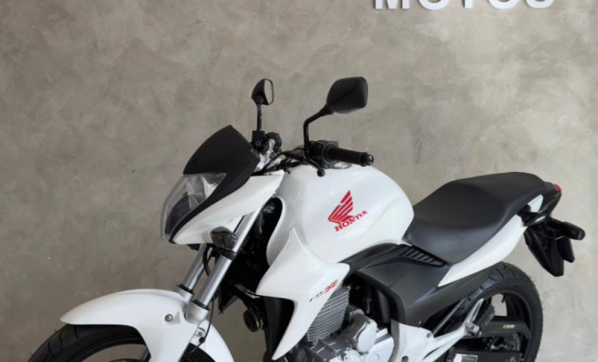 HONDA CB 300R/ 300R FLEX 2014 Flex-5