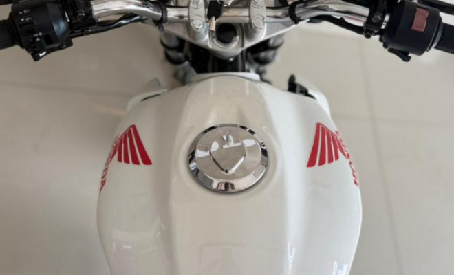 HONDA CB 300R/ 300R FLEX 2014 Flex-2