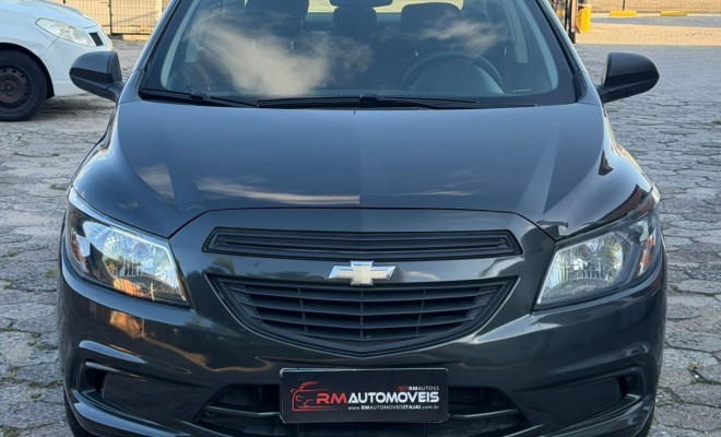 GM - Chevrolet PRISMA Sed. Joy/ LS 1.0 8V FlexPower 4p 2019 Flex-0