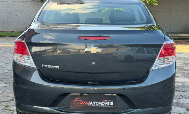 GM - Chevrolet PRISMA Sed. Joy/ LS 1.0 8V FlexPower 4p 2019 Flex-3