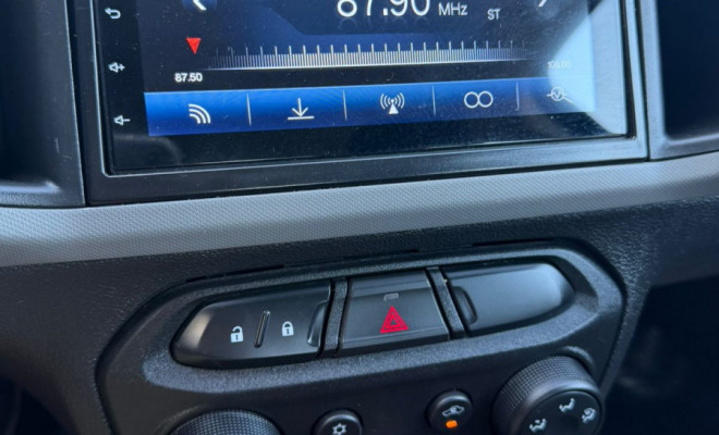 GM - Chevrolet PRISMA Sed. Joy/ LS 1.0 8V FlexPower 4p 2019 Flex-8