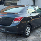 GM - Chevrolet PRISMA Sed. Joy/ LS 1.0 8V FlexPower 4p 2019 Flex-4