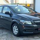 GM - Chevrolet PRISMA Sed. Joy/ LS 1.0 8V FlexPower 4p 2019 Flex-1