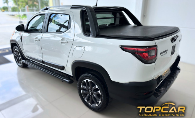 Fiat Strada Ultra 1.0 Flex Turbo CD Aut. 2024 Flex-4