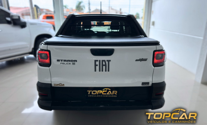 Fiat Strada Ultra 1.0 Flex Turbo CD Aut. 2024 Flex-3