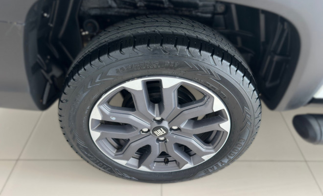 Fiat Strada Ultra 1.0 Flex Turbo CD Aut. 2024 Flex-9