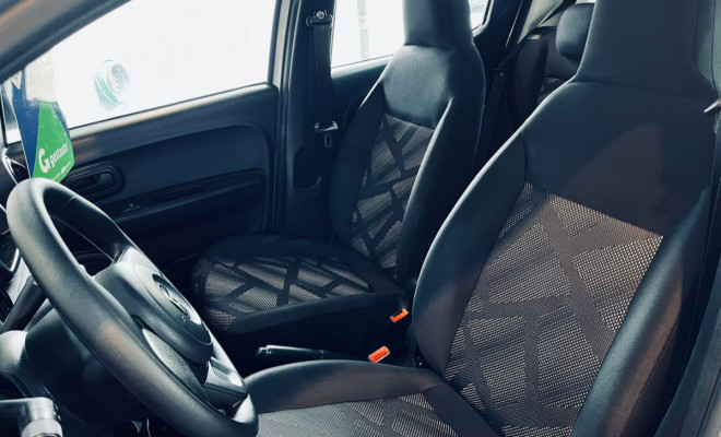 Fiat MOBI LIKE 1.0 Fire Flex 5p. 2022 Flex-7