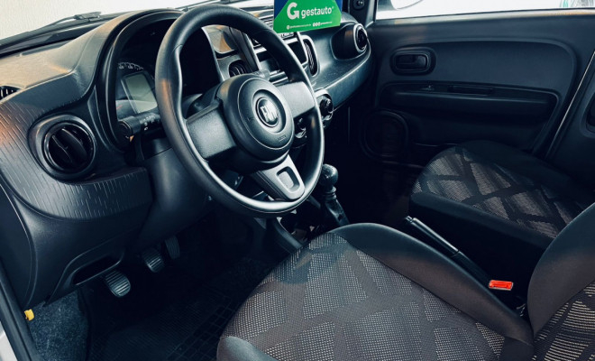 Fiat MOBI LIKE 1.0 Fire Flex 5p. 2022 Flex-6