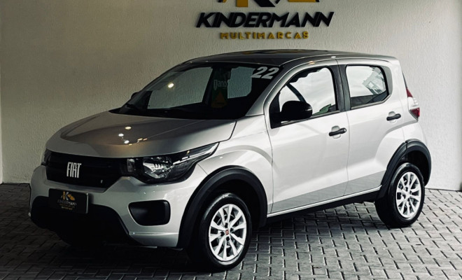 Fiat MOBI LIKE 1.0 Fire Flex 5p. 2022 Flex