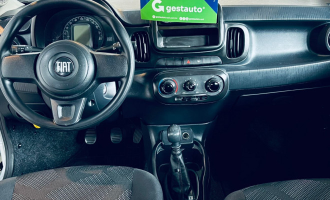 Fiat MOBI LIKE 1.0 Fire Flex 5p. 2022 Flex-5