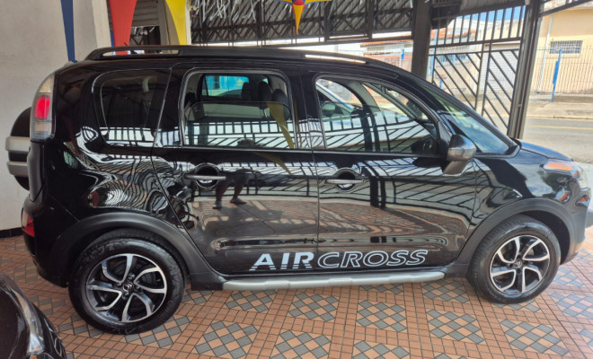 Citroën C3 Excl. 1.6 VTi Flex Start 16V 5p Mec. 2015 Flex-3