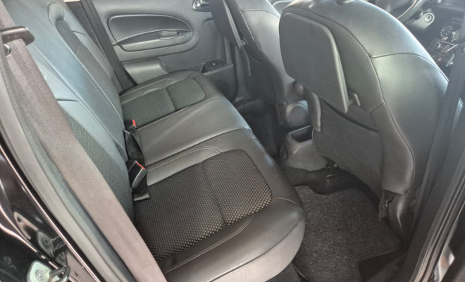 Citroën C3 Excl. 1.6 VTi Flex Start 16V 5p Mec. 2015 Flex-5