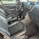 Citroën C3 Excl. 1.6 VTi Flex Start 16V 5p Mec. 2015 Flex-4