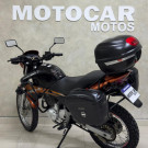 HONDA NX-4 FALCON 400 2007 Gasolina-3