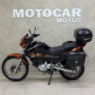 HONDA NX-4 FALCON 400 2007 Gasolina-4