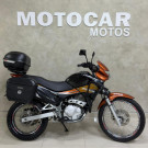 HONDA NX-4 FALCON 400 2007 Gasolina-0