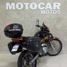 HONDA NX-4 FALCON 400 2007 Gasolina-1