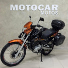 HONDA NX-4 FALCON 400 2007 Gasolina-5