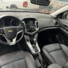 GM - Chevrolet CRUZE LT 1.8 16V FlexPower 4p Aut. 2015 Flex-4