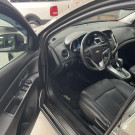 GM - Chevrolet CRUZE LT 1.8 16V FlexPower 4p Aut. 2015 Flex-3