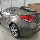 GM - Chevrolet CRUZE LT 1.8 16V FlexPower 4p Aut. 2015 Flex-2
