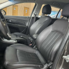 GM - Chevrolet CRUZE LT 1.8 16V FlexPower 4p Aut. 2015 Flex-5