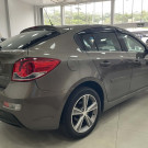 GM - Chevrolet CRUZE LT 1.8 16V FlexPower 4p Aut. 2015 Flex-1