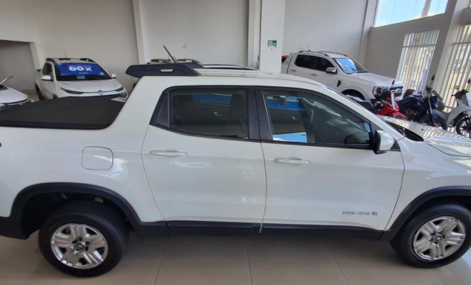 Fiat Toro Freedom 1.8 16V Flex Aut. 2016 Flex-5